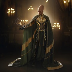 The We (Horatio Theme)- Endless Space 2 [Demo Version]