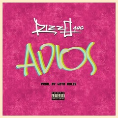 ADIÓS (prod. 4oTo Roles)