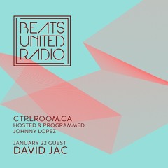 Beats United Radio Guest Mix 22.01.2017