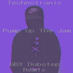 Technotronic - Pump Up The Jam (Grafik Bionix Dubstep Remix)