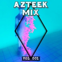 AZTEEK MIX - 001