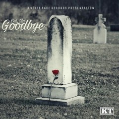 Cal_Vin - Goodbye ft. Latora (Prod. By Cal_Vin)