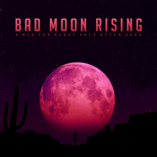 Moon rising перевод. Bad Moon Rising. Rises the moonобложка. Bad Moon Rising - Bad Moon Rising (1991). Обложка the Bad Moon Rising.