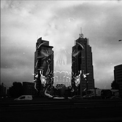 KRAMPFBLASTER - Above & Above //FACT PREMIERE