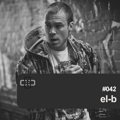 El-B - Sequel One Podcast #042