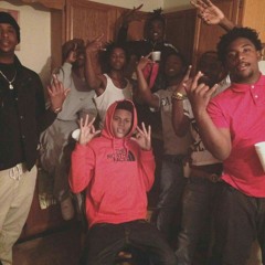 TrapRunnaSkrewja ft TrapRunnaSplatt -Ape Shit