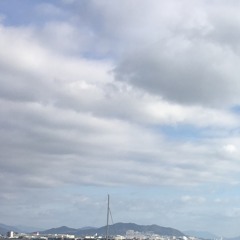 ＜9th＞Behind The Clouds