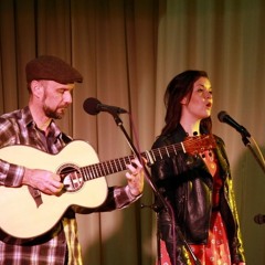 The Lark in the Clear Air