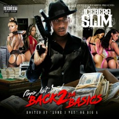 G Shit ft. Block 125