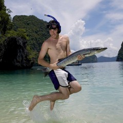 Tim O'Connor Show - Ep. 13 with Tyshawn Jones