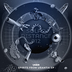 UNER - Urantia (Petar Dundov Remix)