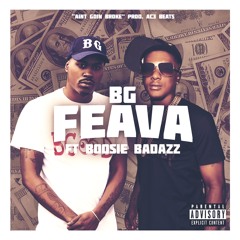 Aint Goin' Broke ft Boosie (prod. Ac3beats)