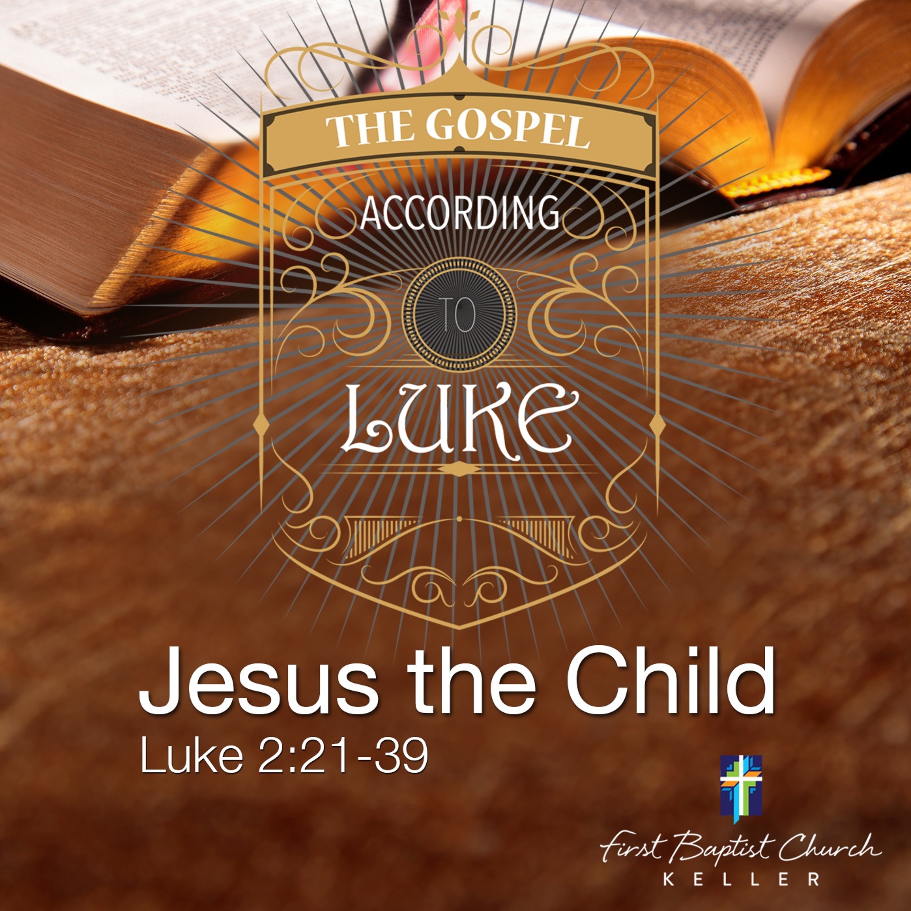 Jesus the Child_01-22-17 episode artwork