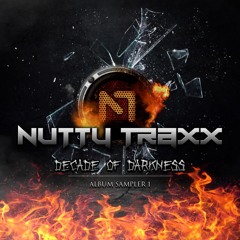 Pete Untitled, Sam Punk - Phuture Communication (Original Mix) [Nutty Traxx]