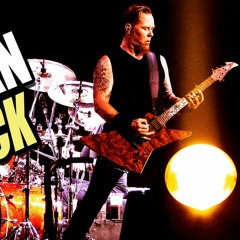 Metallica - Enter Sandman (Vocals Cover)