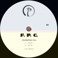FPC - A1 Untitled