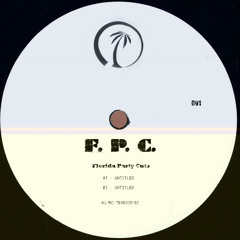 FPC - B1 Untitled