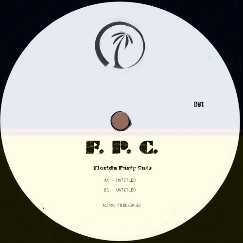 FPC - B1 Untitled
