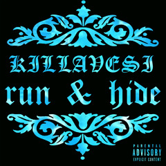 killavesi - killavesi ballin' (prod. d33j)