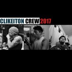 Traje - Clikeiton Crew (Peldaño 2920)