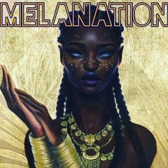 THE BLACK WOMAN IS GOD (I WANNA KNOW) -AZUL AQUI FT. NATUREBOY & ZARRAH  (PROD BY BLUEPRINT)