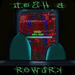 Botnek - Simple Sounds (Josh B Rework) [FREE DOWN LOAD]