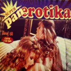 Pan Erotika