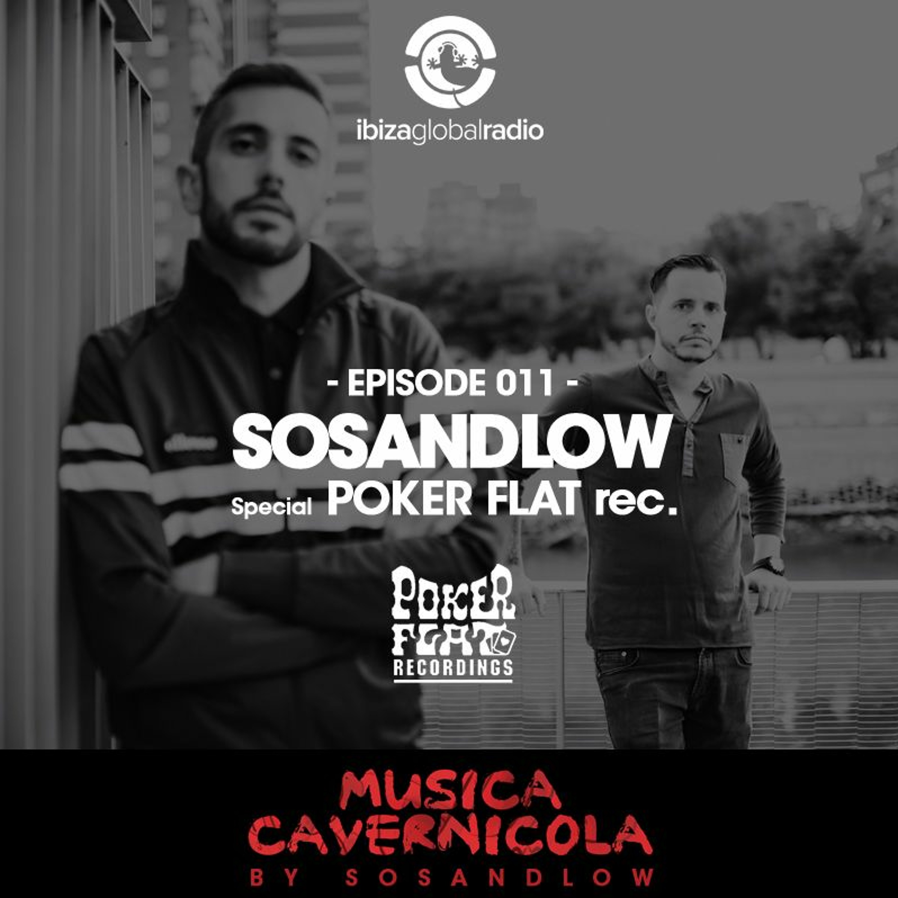 Musica Cavernicola