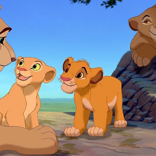 Stream episode ESCENA El Rey León - Nala Y Sarabi by Oisa Voice podcast ...