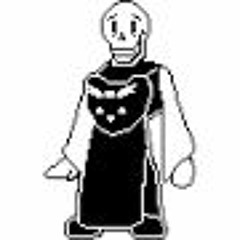 Boneache (papyrus storyshift theme)