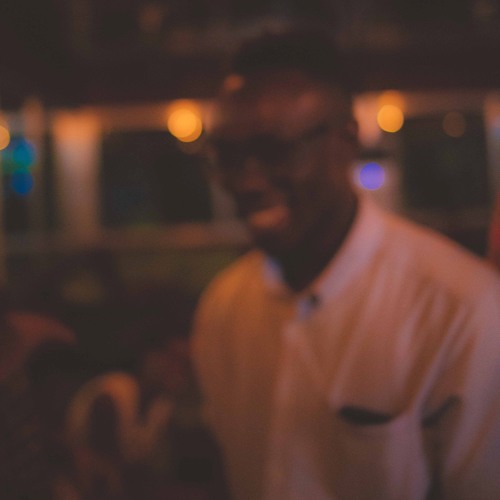 Awake In The Night [snippet]