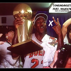 x2 feat. Nigie678 (Prod. By RicandThadeus)