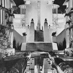 Shangri-La (for Sebastian)