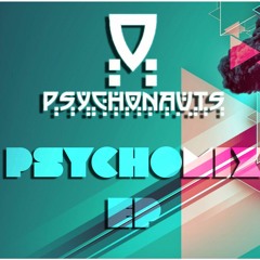 Enlis - Owl Man (Psychonauts & Gregory Remix)