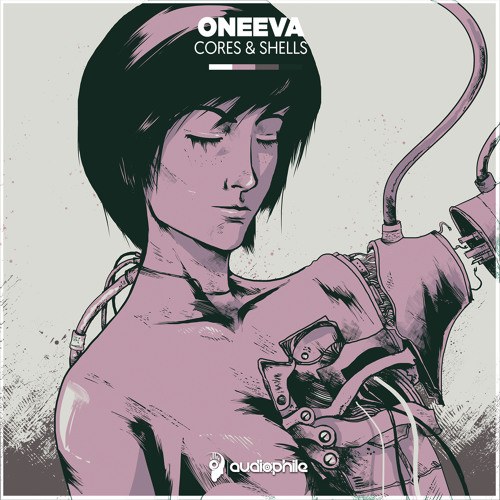 Oneeva - Cores & Shells [Premiere]