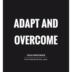 Overcome - Dubz x Sae MF Goldii