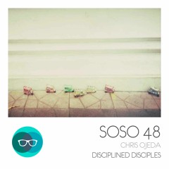 Chris Ojeda - Dreamfields (Snip - out: 27-Jan 2017)