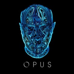 Eric Prydz (ALBUM Special Opus Mix).mp3