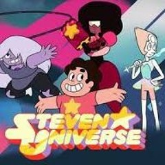 Steven Universe covers and songs
