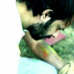 Nazm by Fareeha Naqvi
