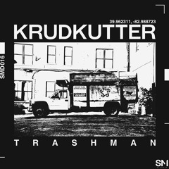 KrudKutter -  Malfunction