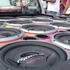 Mc Patter Ela Senta Gostozim EletroFunk Dj Felipe Souza Rv