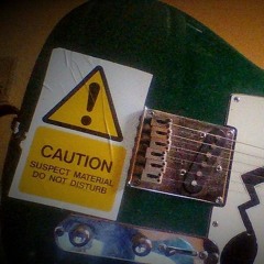 a song from under the floorboards