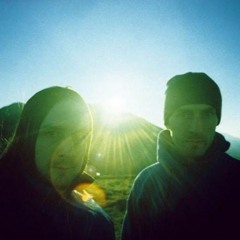 A Void Podcast Presents: Boards of Canada.