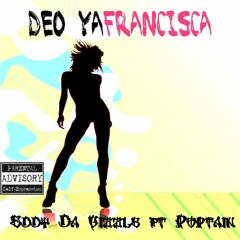 Deo YaFracisca (Cheater)_Eddy_Da_Gizzle_ft_Poptain_Jan2017