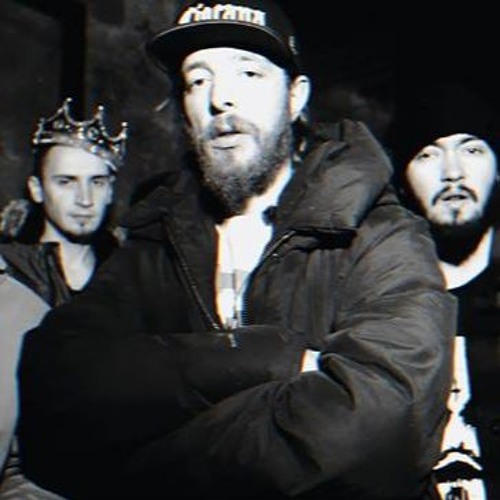 Fratii Grime - CTRL