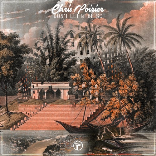 Chris Poirier - Don't Let It Be So