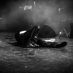 Stream Radiohead - Give Up The Ghost (official rmx) by brokenchord