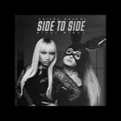 Ariana Grande - Side to Side Cover