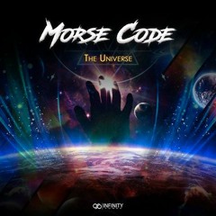 Morse Code - The Universe